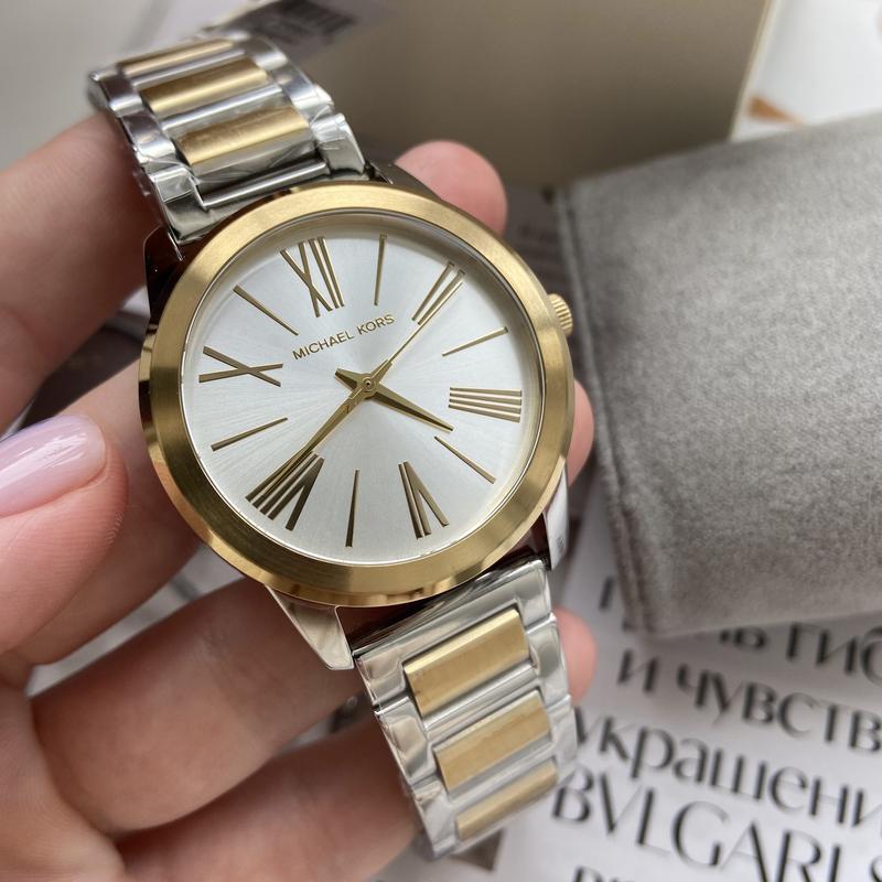 Жіночі Годинники MICHAEL KORS Runway MK3521 39 mm 50 m ОРИГИНАЛ