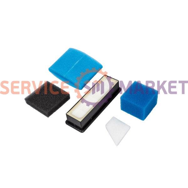 Комплект фильтров (5 шт.) для моющего пылесоса 919 Zelmer / Bosch (ID ...