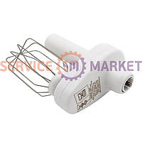 Редуктор із віночком для кухонного комбайна Moulinex