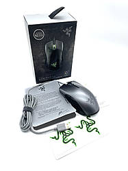 Миша USB RAZER LANCEHEAD GUNMETAL