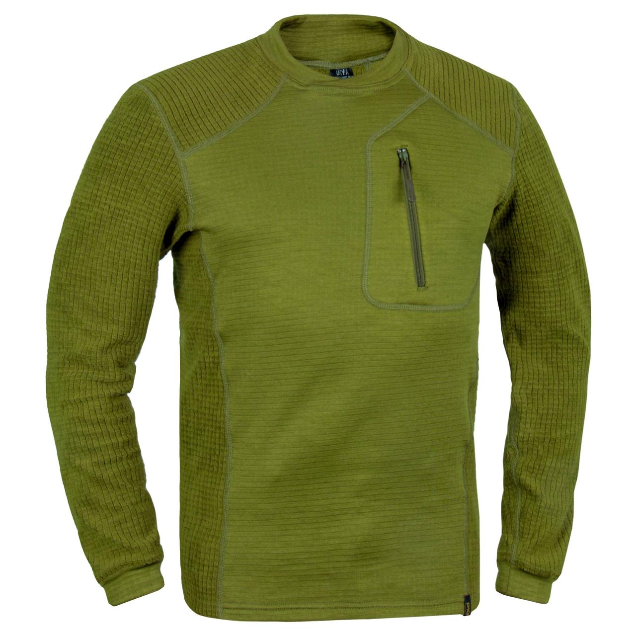 Реглан флісовий P1G-Tac® ORYX - Olive Drab