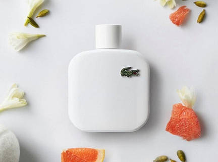 Lacoste Eau De L.12.12 Blanc ID 1551798986 420 Prom.ua