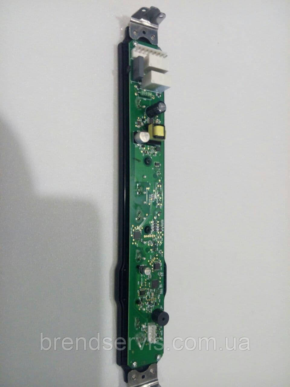 Плата керування гриля Tefal, фото 1