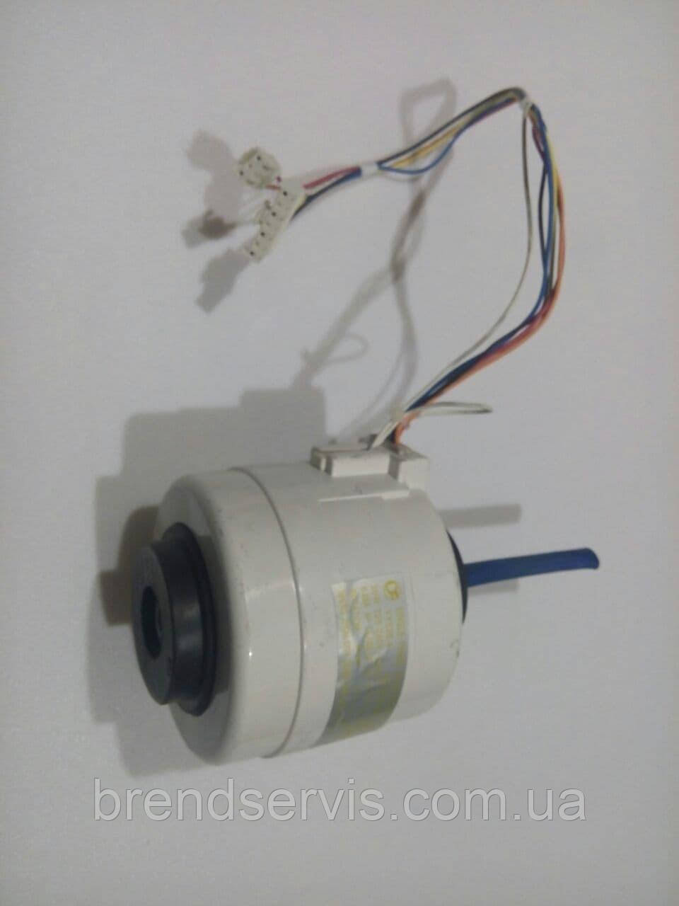 Двигун внутрішнього блока кондиціонера, фото 1