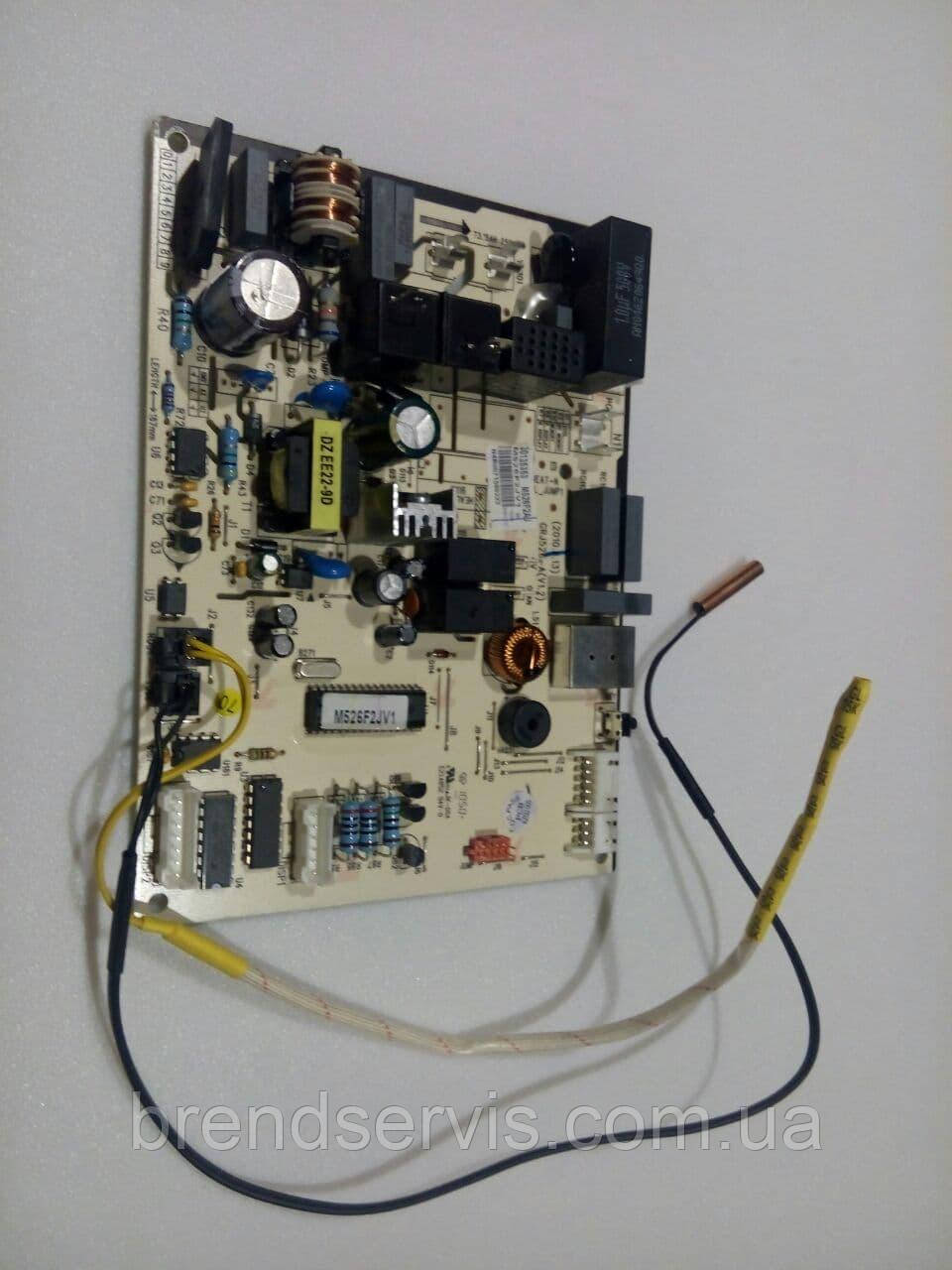 Плата керування кондиціонером GREE, фото 1