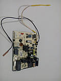 Плата керування кондиціонером GREE, фото 2