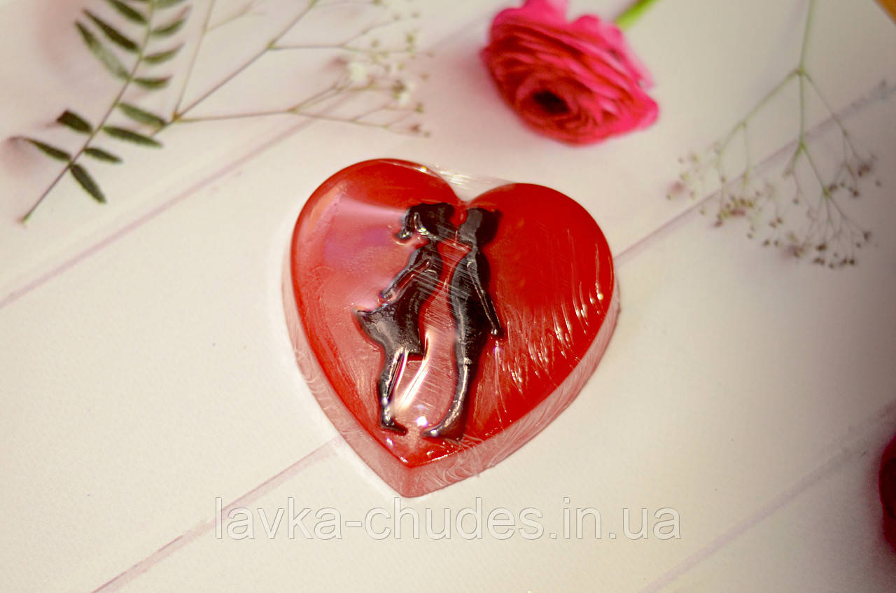 Мило кохання, фото 1