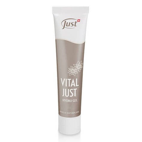 Очищуючий тонік Дамаська Троянда / Едельвейс / Vital Just Face-Tonic 150 мл, фото 2