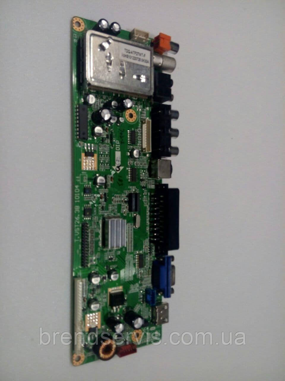 Плата керування телевізора Bravis, фото 1