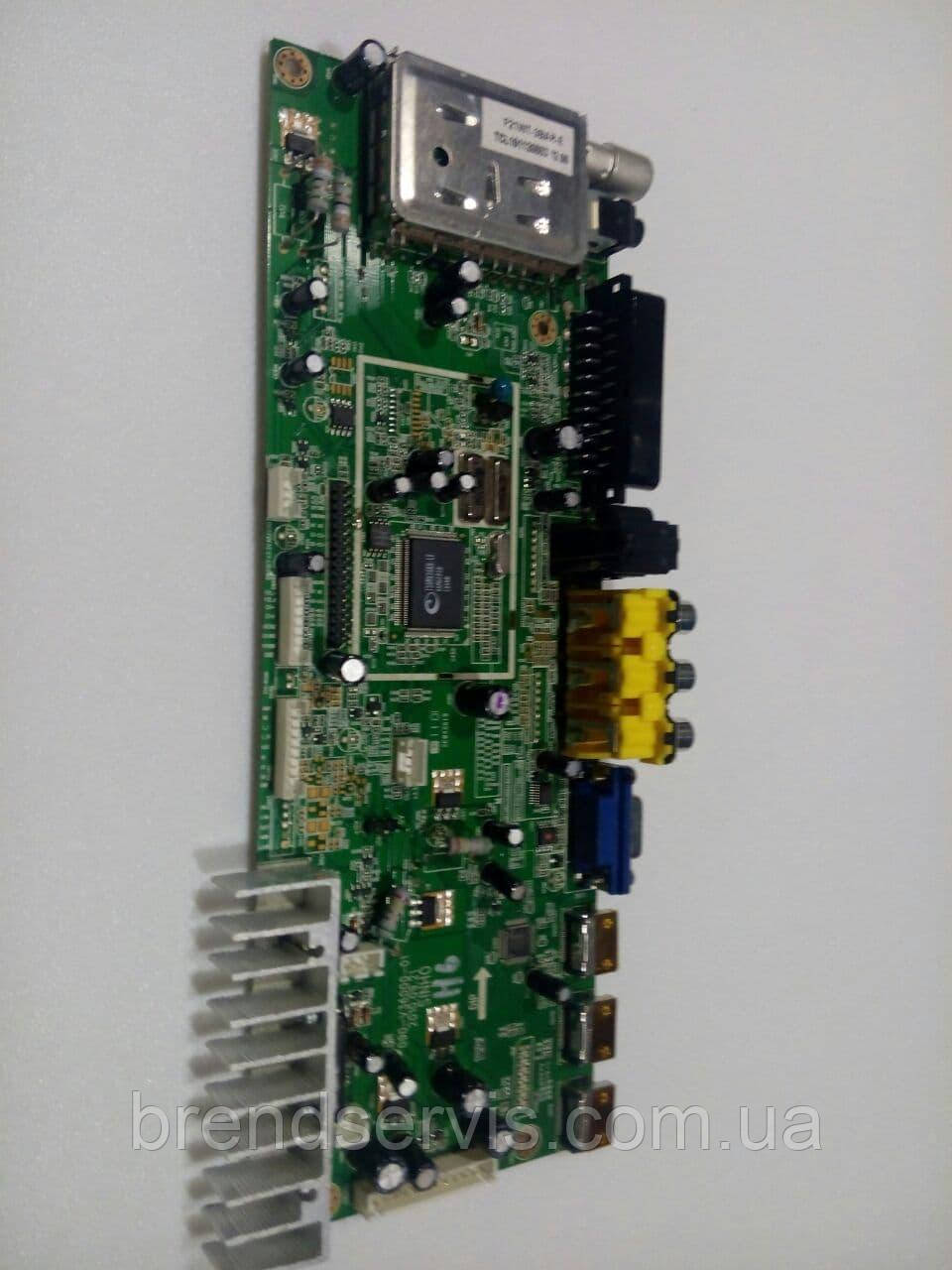 Плата керування телевізора Bravis, фото 1