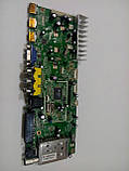 Плата керування телевізора Bravis, фото 2