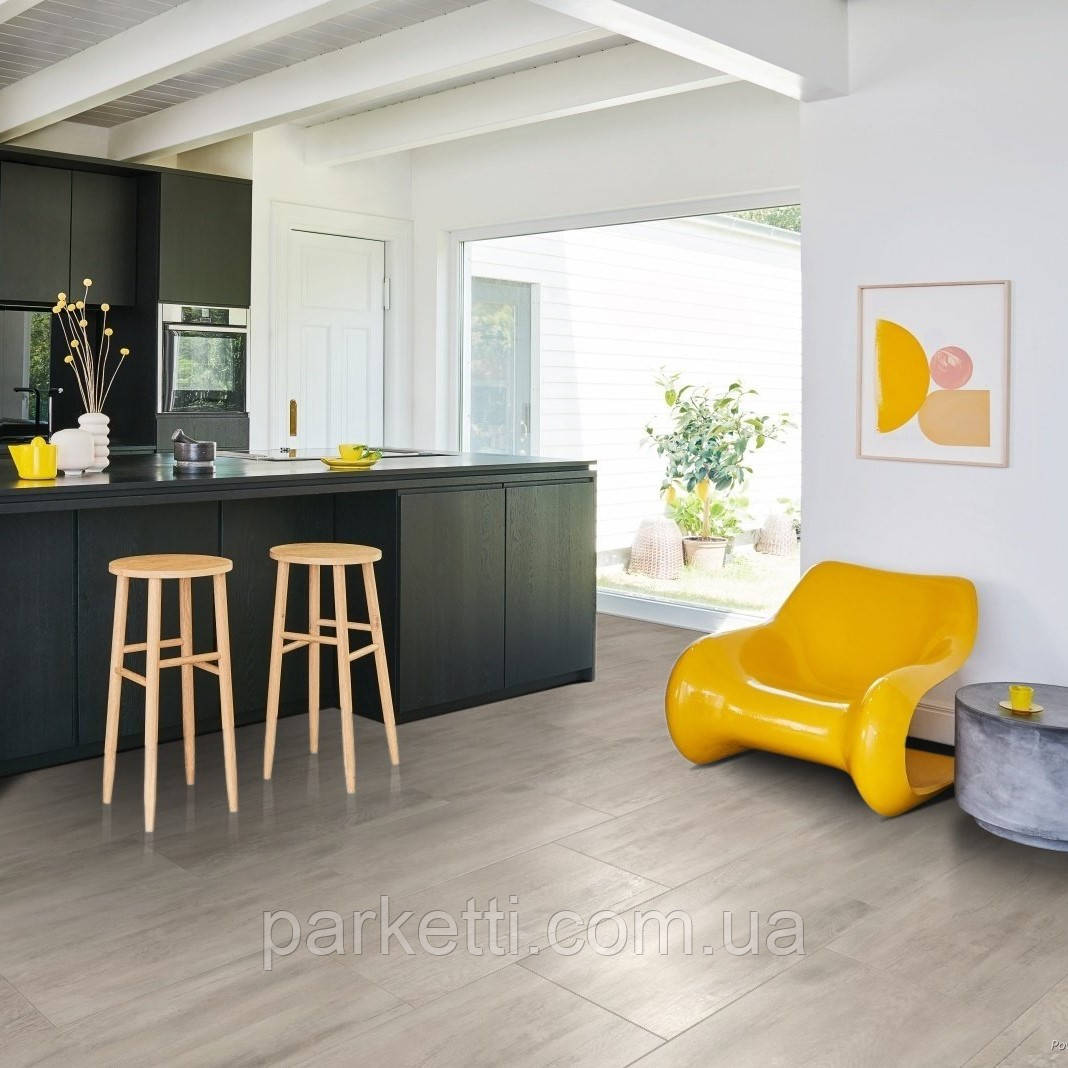 Parador 1744859 Modular ONE Hydron Oversize Fusion grey, фото 1