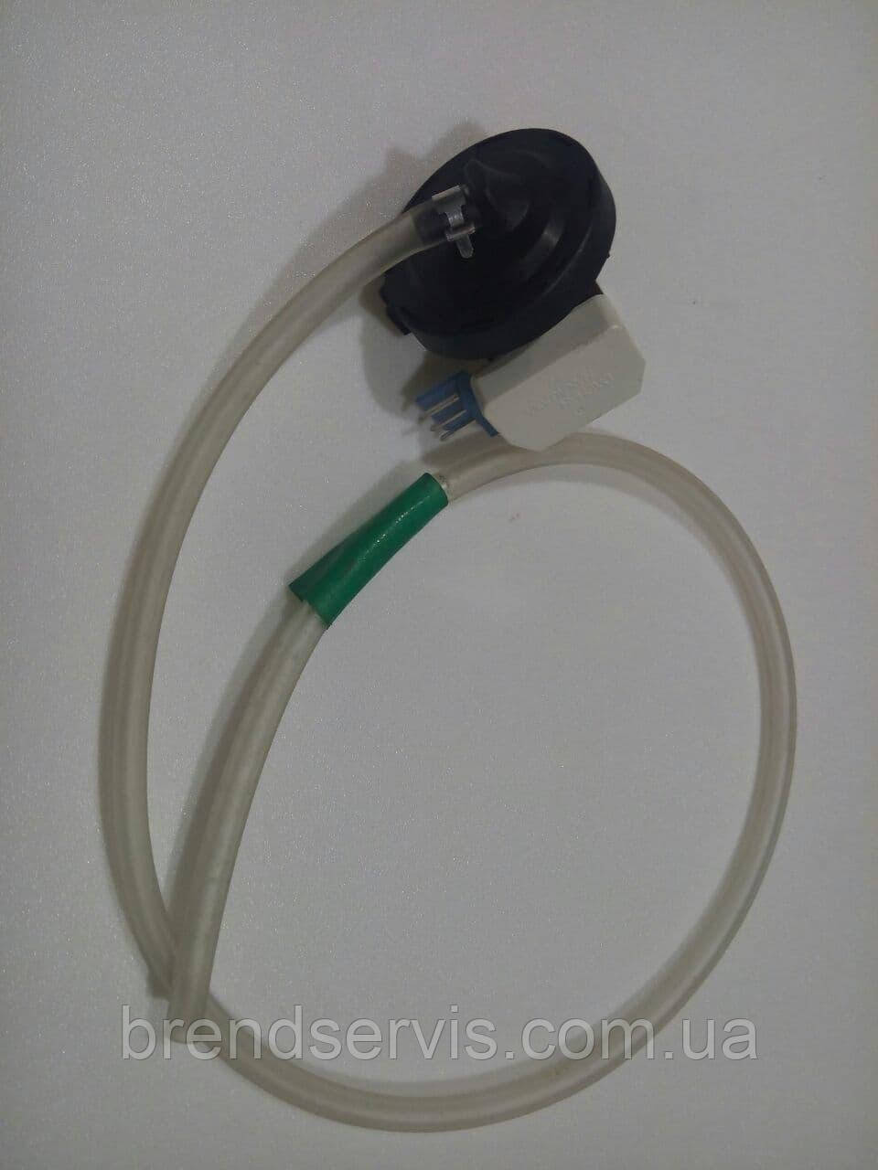 Датчик тиску води пральної машини Daewoo, фото 1