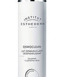 Заспокійливе молочко Osmoclean для зняття макіяжу Institut Esthederm,200ml, фото 7