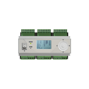 Комплектуючі та аксесуари для теплої підлоги