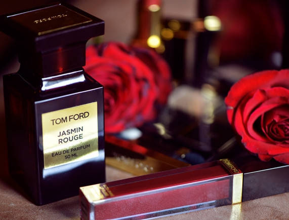 Tom Ford Jasmin Rouge парфумована вода 100 ml. (Том Форд