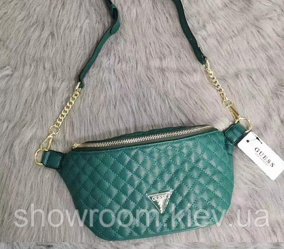 Guess alex convertible belt bag sale