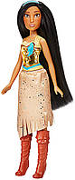 Кукла Disney Princess Shimmer Pocahontas Принцесса Диснея Покахонтас (F0904)