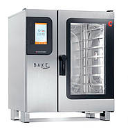 Пароконвектомат 4 easyTouch 10.10 ES Bake Convotherm