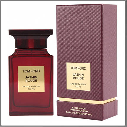 Tom Ford Jasmin Rouge парфумована вода 100 ml. (Том Форд Жасмин Руж), фото 2