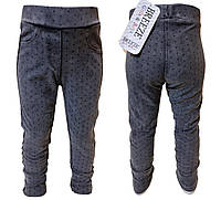 Лосины для девочки р.98-116 см Breeze лосины под джинсы для девочки