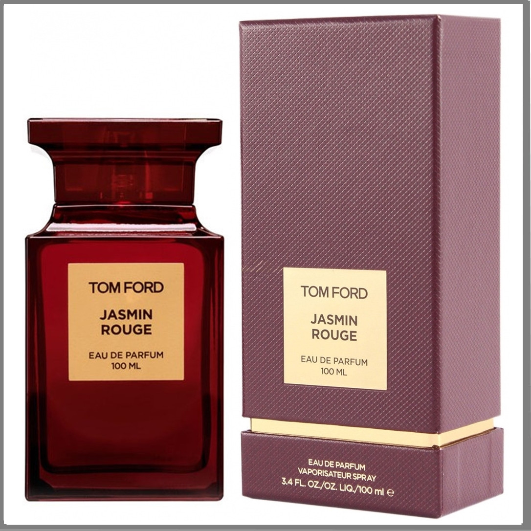Tom Ford Jasmin Rouge парфумована вода 100 ml. (Том Форд Жасмин Руж), фото 1