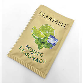 Лимонад концентрат "Мохіто" ТМ Maribell, 50г
