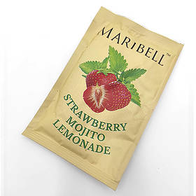 Лионад концетрат "Полуничний Мохіто" ТМ Maribell, 50г