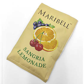 Лимонад концентрат "Санрія" ТМ Maribell, 50г