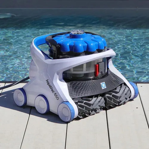 Робот–пилосос Hayward AquaVac 600