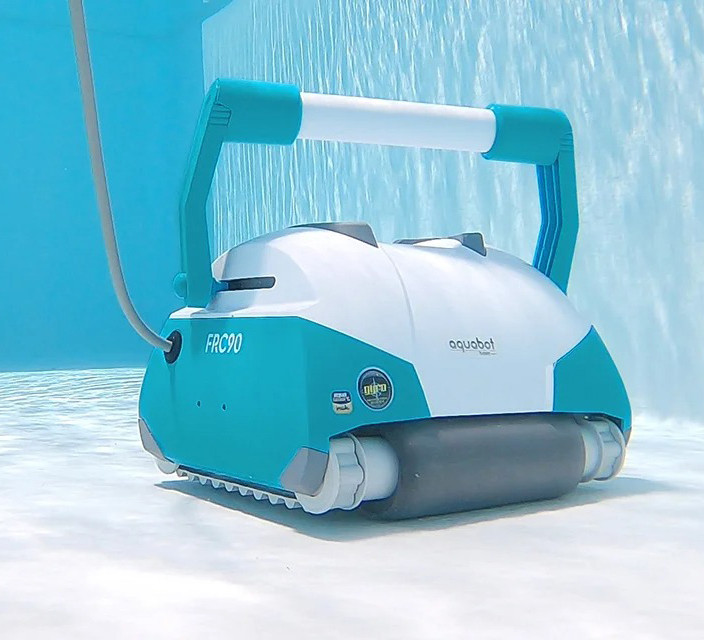 Робот-пилосос до басейну Aquabot FRC90