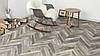 Ламінат Kaindl Natural Touch 8.0 - Дуб Фортеця Корнборг - K4439, фото 3