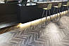 Ламінат Kaindl Natural Touch 8.0 - Дуб Фортеця Корнборг - K4439, фото 4