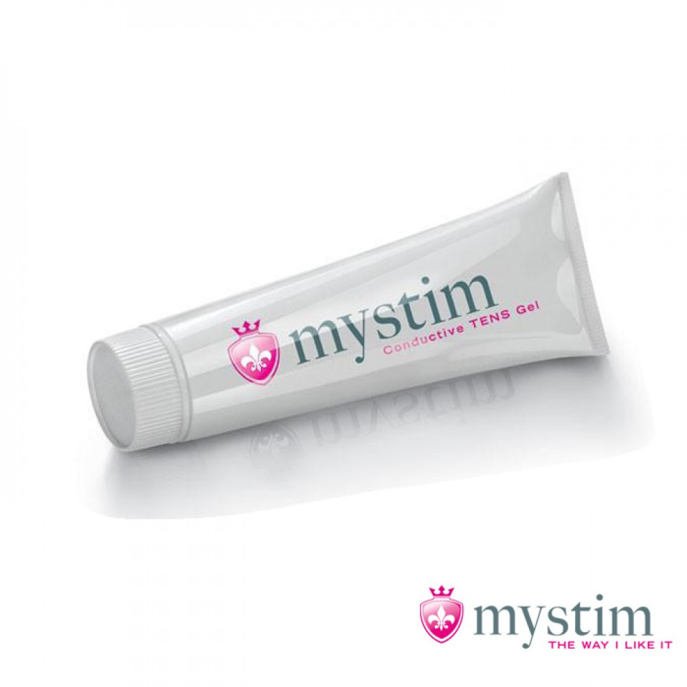 Струмопровідний гель Mystim Conductive TENS Gel 50 гр, фото 1
