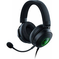 Гарнітура RAZER Kraken V3 (RZ04-03770100-R3M1) PR1