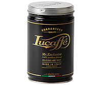 Кофе молотый Lucaffe Mr.Exclusive 250 г