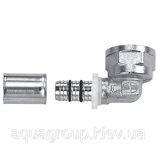 Rifeng Куточок Rifeng з внутрішньою різзю D20*3/4"