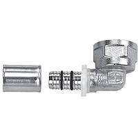 Rifeng Куточок Rifeng з внутрішньою різзю D20*3/4"