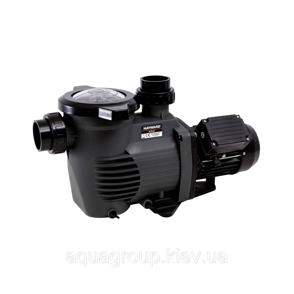 Hayward Насос Hayward K-FLO SPK12605XY3 (380 В, 7.5 м3/год, 0.5 НР)