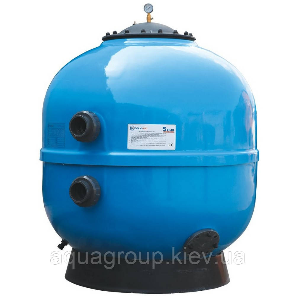 Aquaviva Фільтр Aquaviva M1250 (56 м3/год, D1250)
