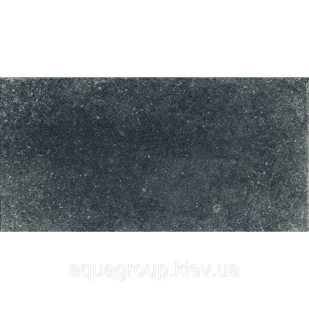 Aquaviva Плитка для басейну Aquaviva Granito Black, 298x598x9.2 мм