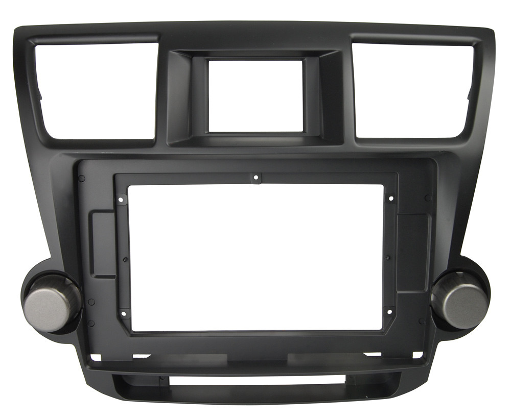 Перехідна рамка AWM Toyota Highlander (981-07-066), фото 1