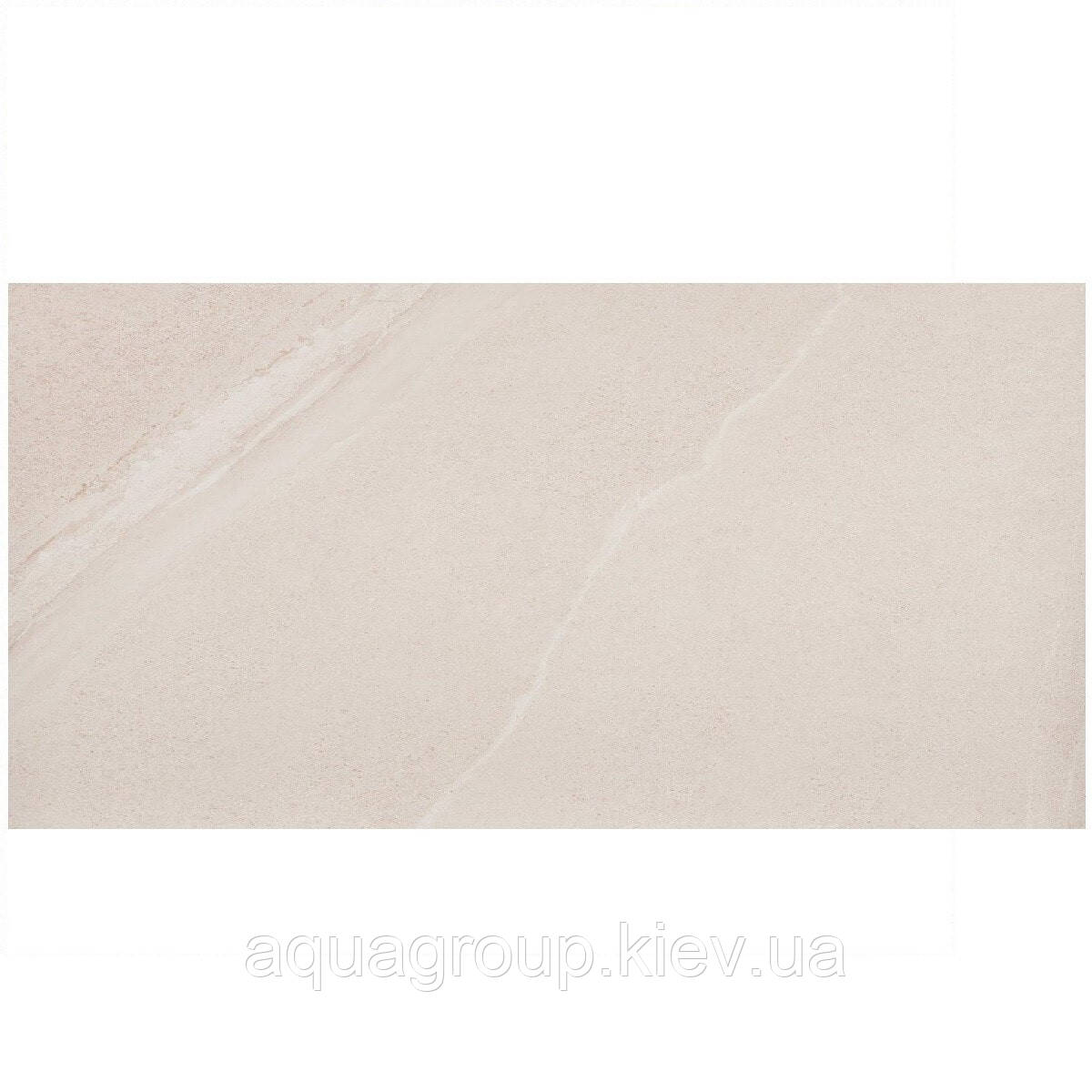 Aquaviva Плитка для тераси Aquaviva Montagna Light Gray, 448x898x20 мм