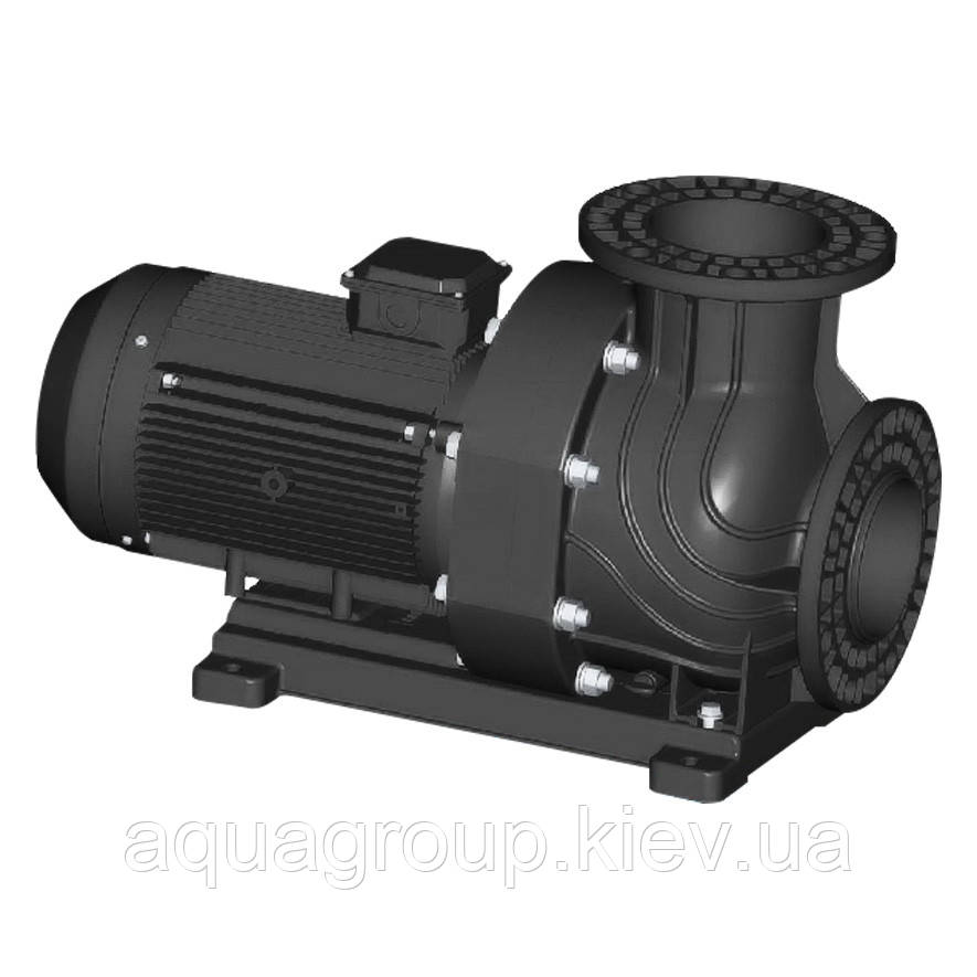 Aquaviva Насос Aquaviva LX WEQ1500 (380 В, 168 м3/год, 15HP), пластикова підставка