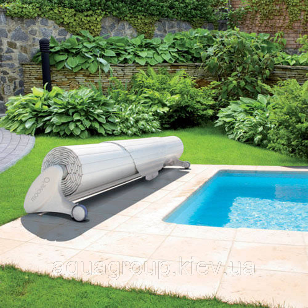 Del Ролета для басейну Del Moove'O, фото 1