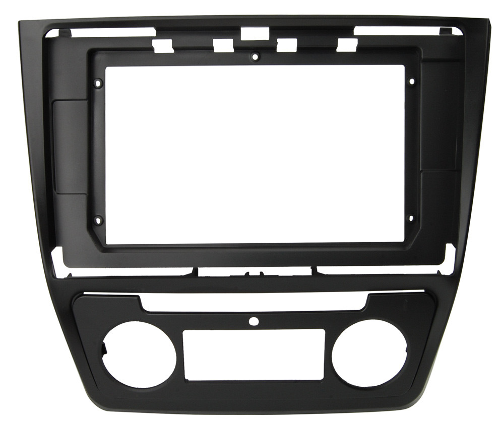 Перехідна рамка Carav Skoda Yeti (22-1341), фото 1