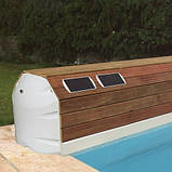 Del Ролета для басейну Del Rollover, фото 2