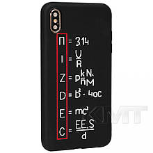Viva Print Case — Xiaomi Redmi Note 7 — 17 Пі = 3.14