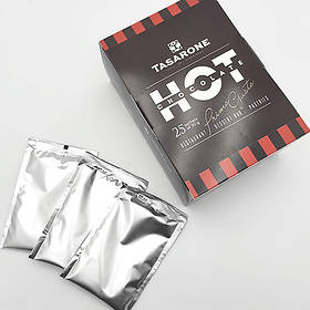 Гарячий шоколад Молочний Tasarone у стиках 30г 25шт