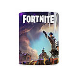 Чашка хамелеон Fortnite 330 мл BestSeller (LB-24022), фото 5